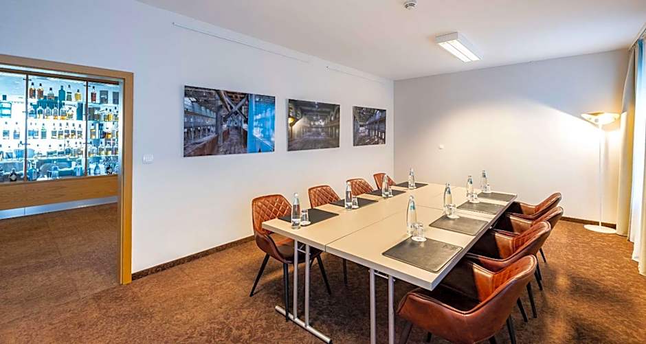 Best Western Plus iO Hotel