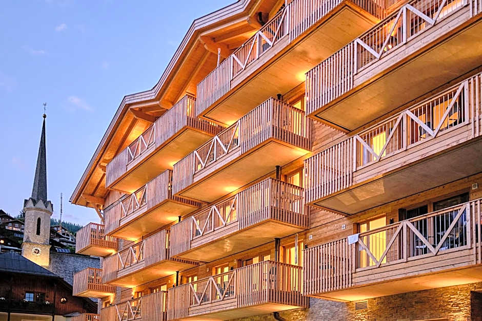 AlpenParks Hotel & Apartment Hochkönig