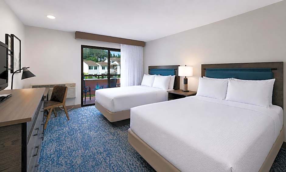 Seacliff Inn Aptos, Tapestry Collection by Hilton