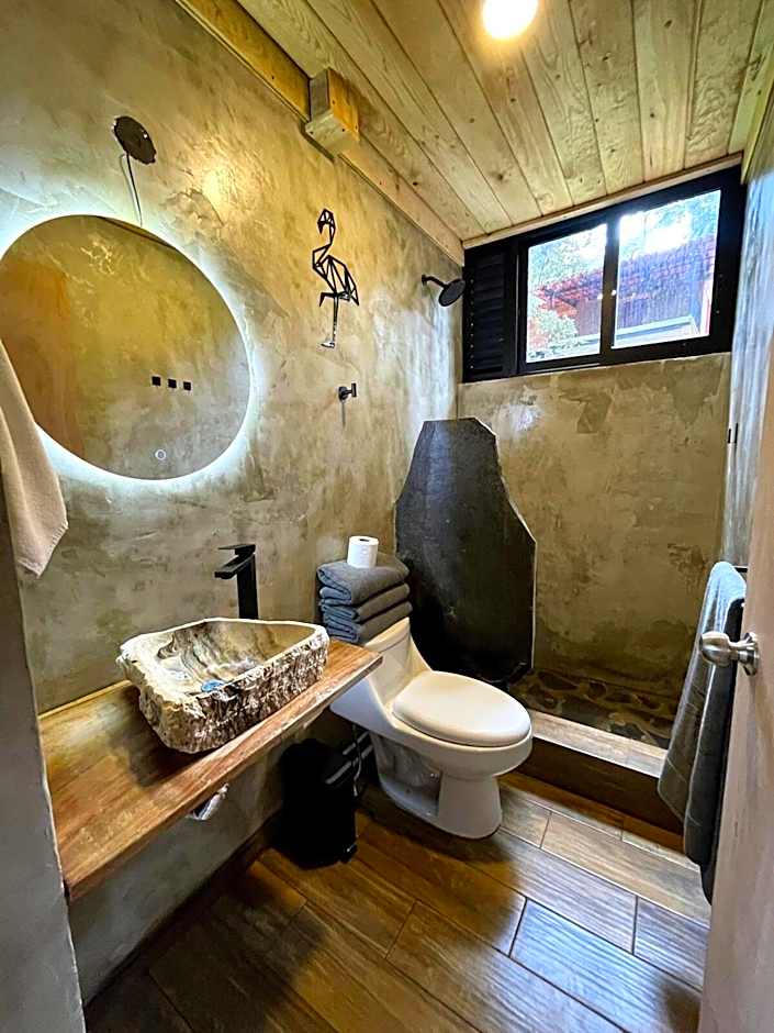 Cabaña Rincón del Bosque