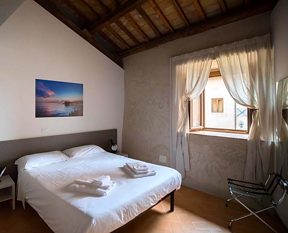 Ostello del Castello di Santa Severa