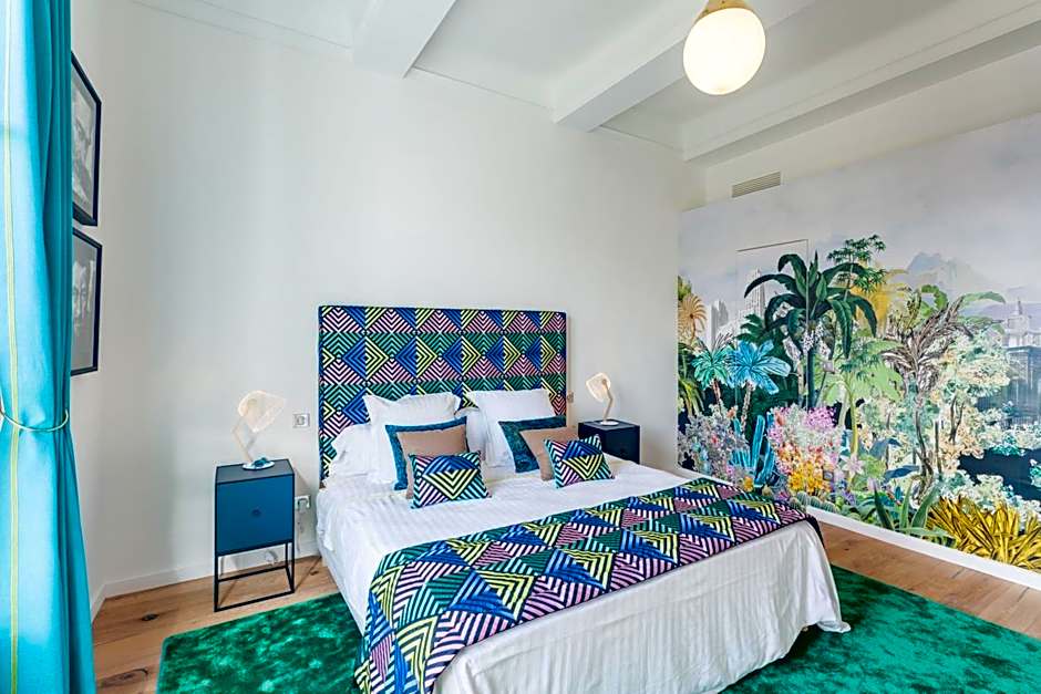 Maison Du Collectionneur