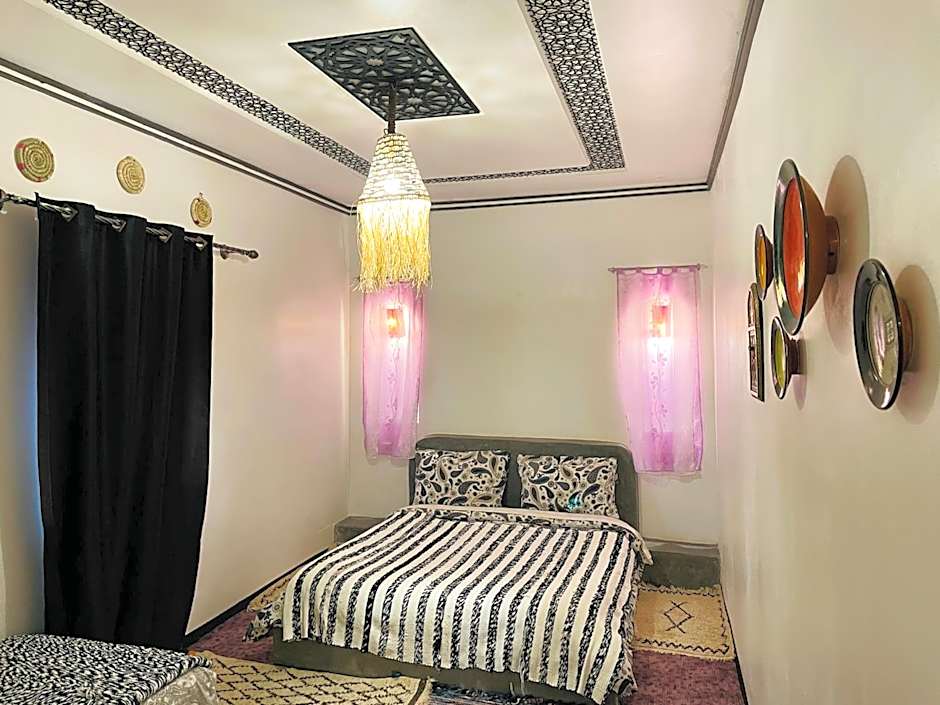 Hiking Nomads Guesthouse