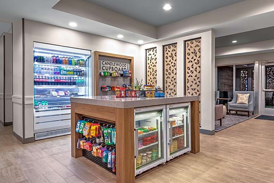 Candlewood Suites Navasota By IHG