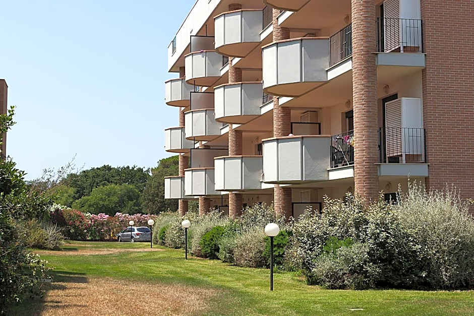 Le Residenze di Santa Costanza - Le Dimore