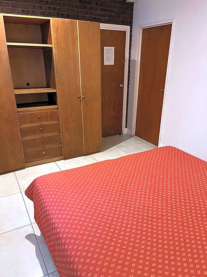 Maison Apart Hotel