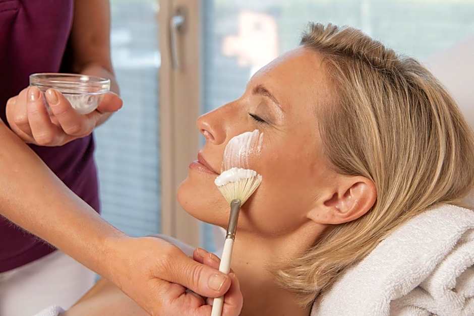 Alpines Lifestyle Hotel Tannenhof