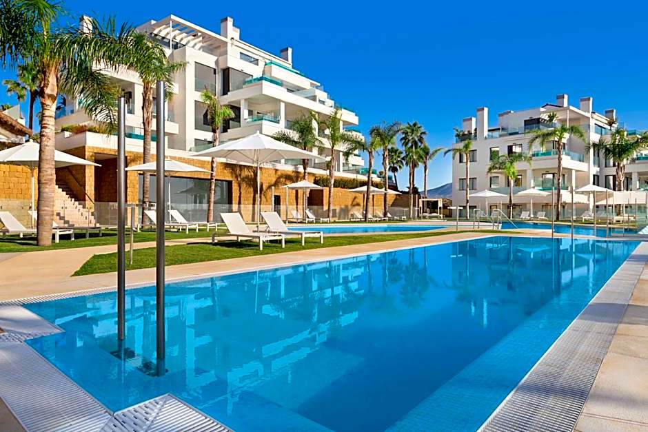 Seaview Residence with private pool