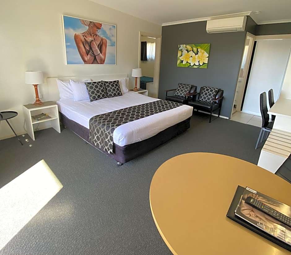 Centre Point Mid-City Motor Inn