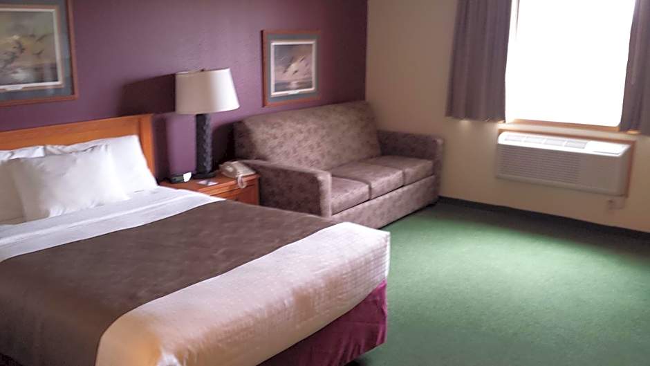 AmericInn by Wyndham Madison SD