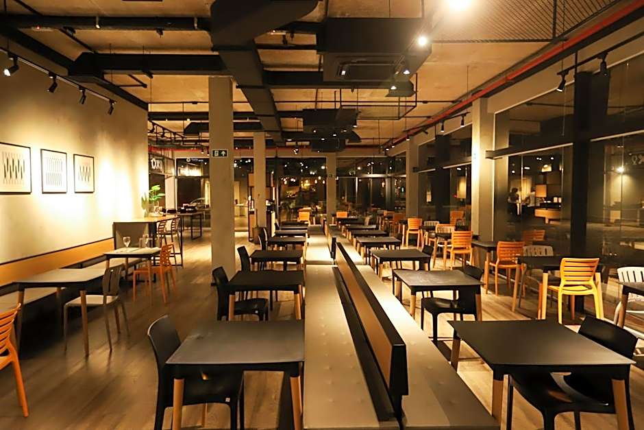 ibis Cuiaba Shopping