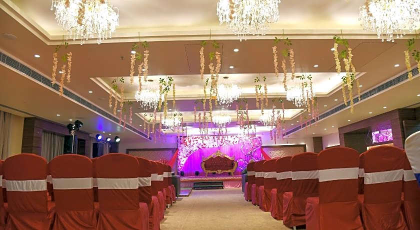 Comfort Inn Lakhimpur