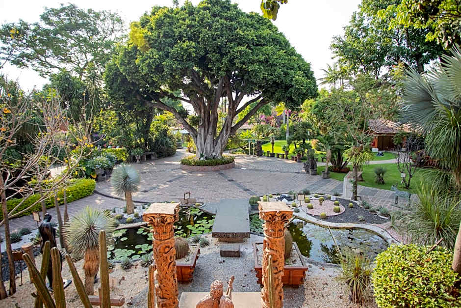 Hosteria Las Quintas Hotel & Spa