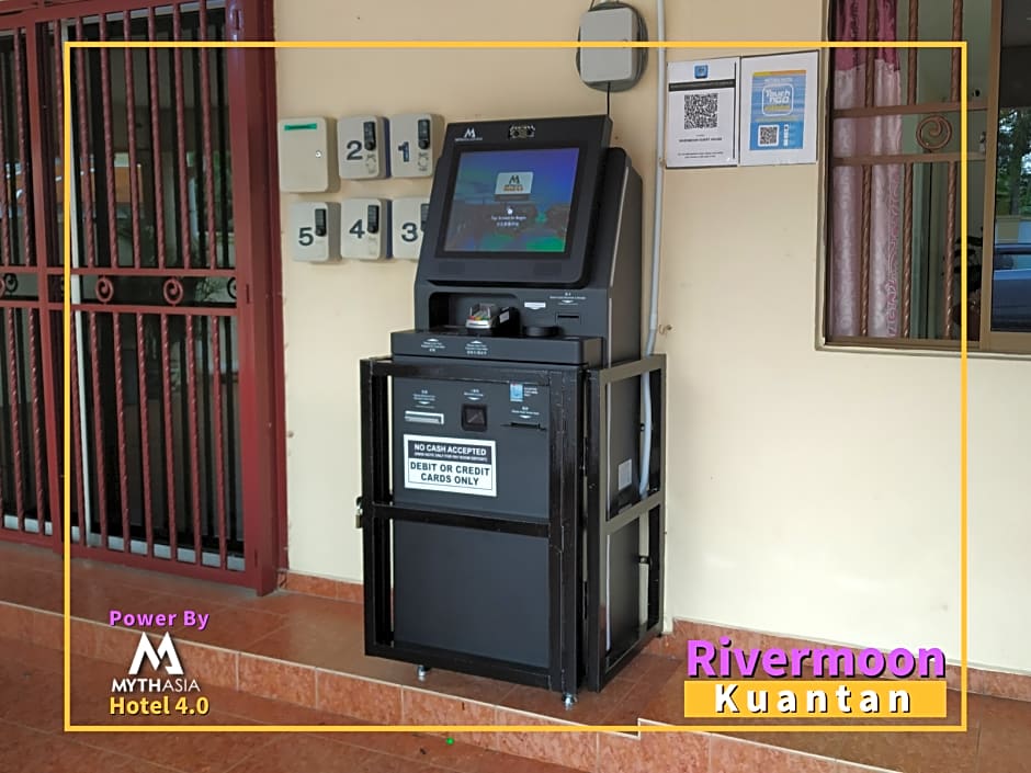 RIVERMOON KUANTAN