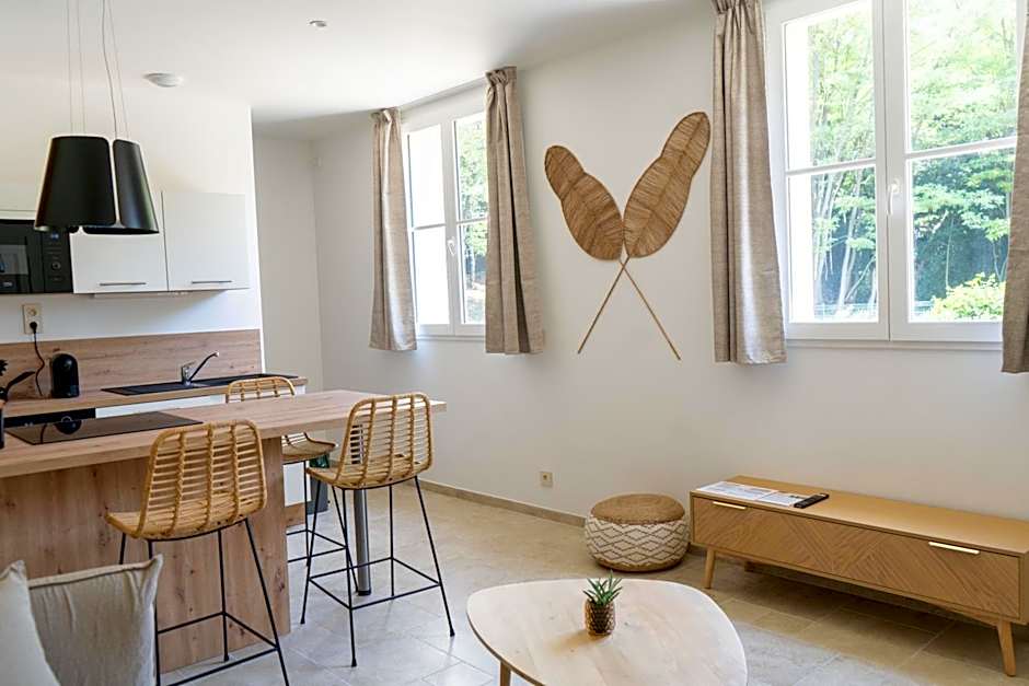 Château de l'insolas