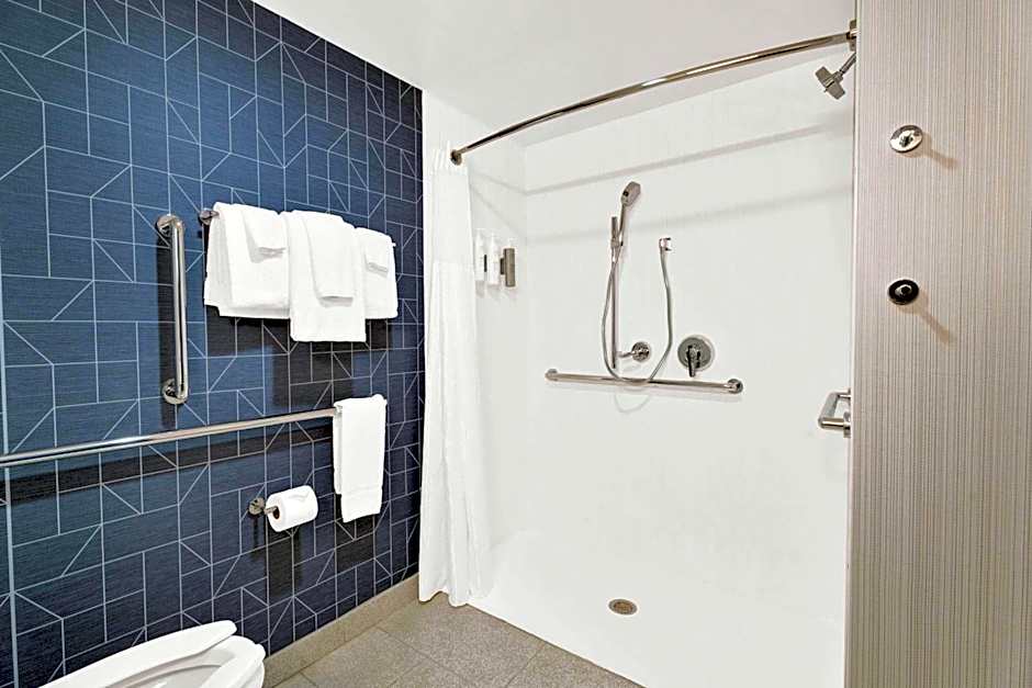 Spark by Hilton Plymouth