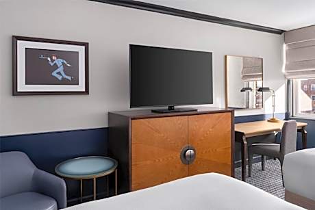 Room Two Queen Beds