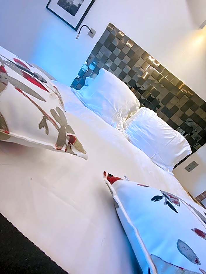 Hostellerie la fontaine