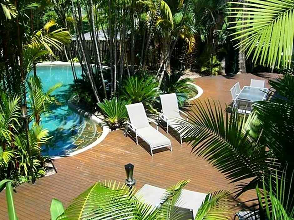Port Douglas Retreat