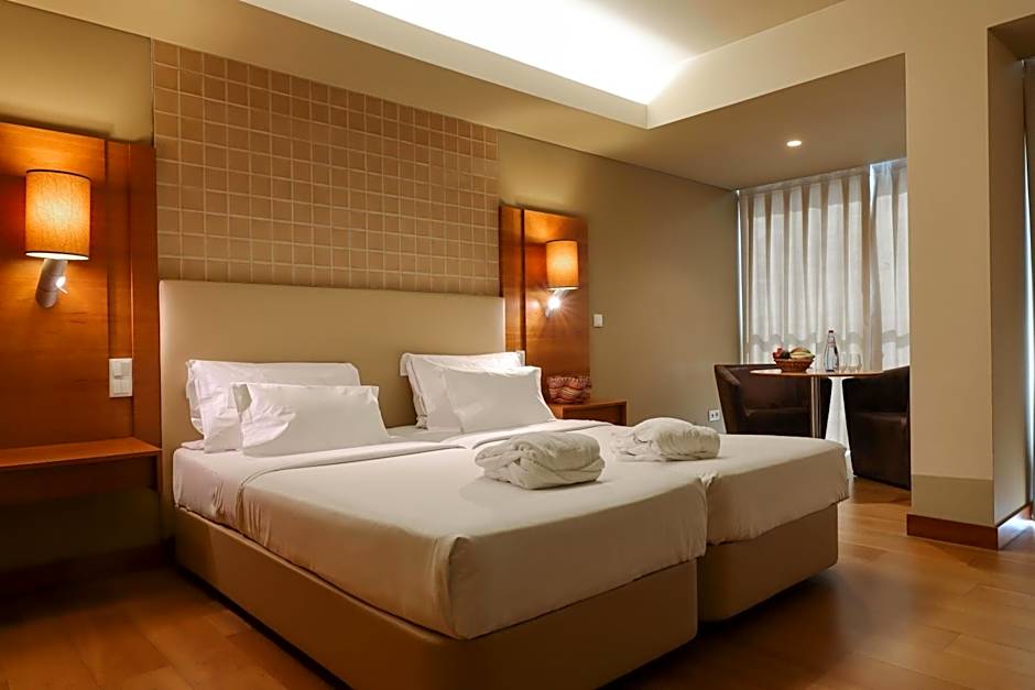 The Views Baia - Adults Only