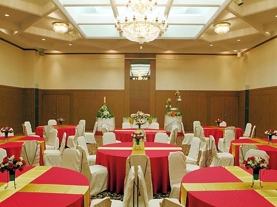 Yatsushiro Grand Hotel