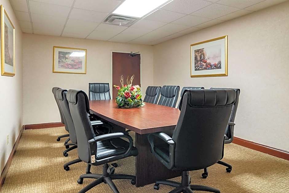 Comfort Inn & Suites Suwanee