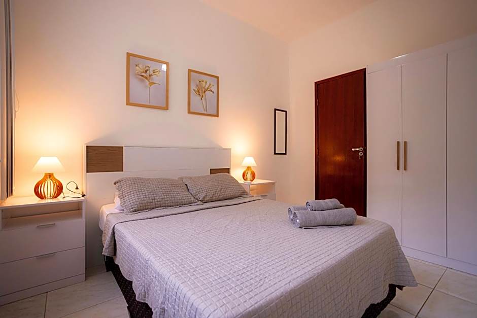 SUH Copacabana 63 Peace Beach