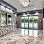 Americas Best Value Inn & Suites Houston at Hwy 6