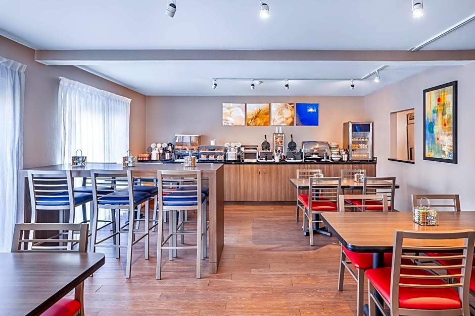 Comfort Inn Moncton East