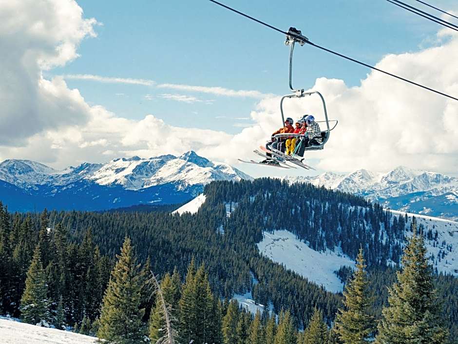 Montaneros in Vail