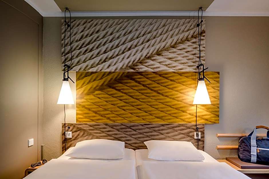 ibis Muenster City
