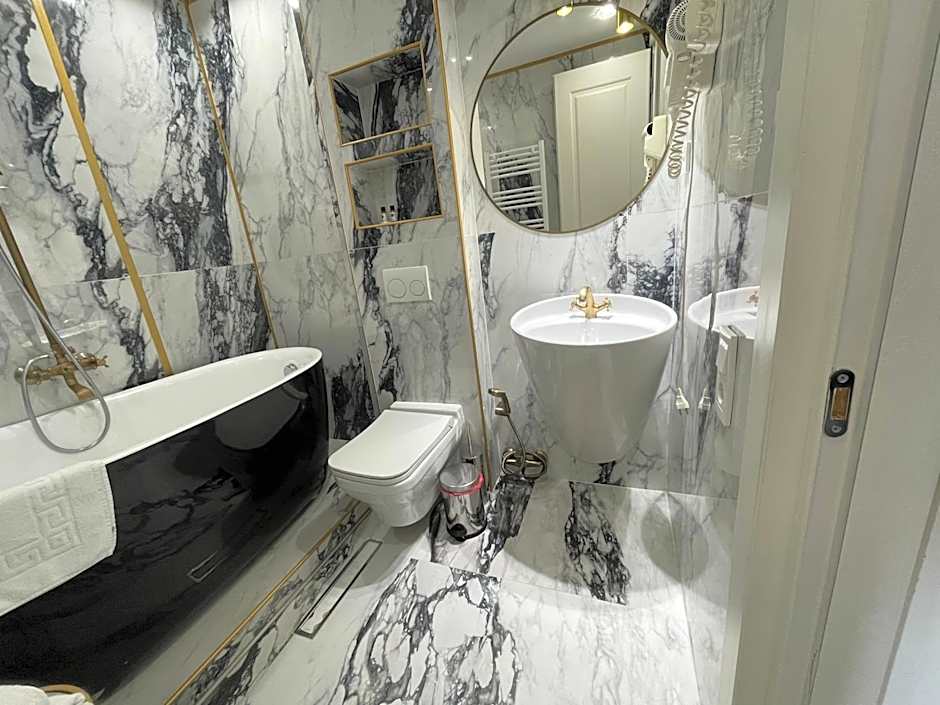 Rikhe palace boutique hotel