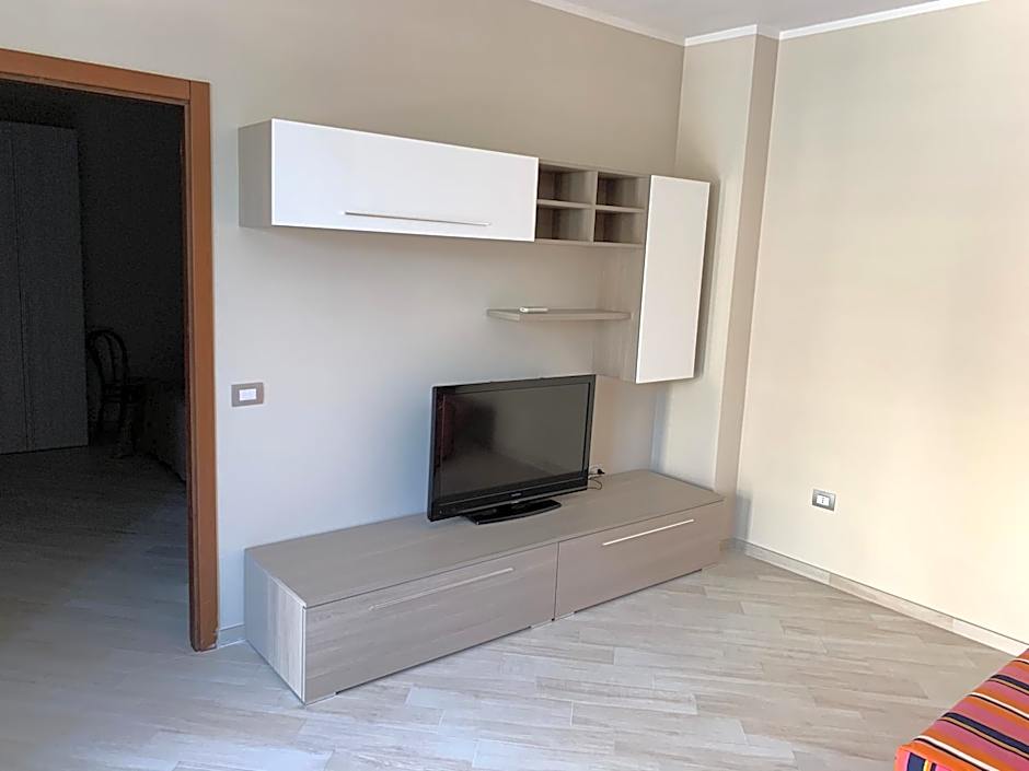 Masseria Moriello - lago di Telese