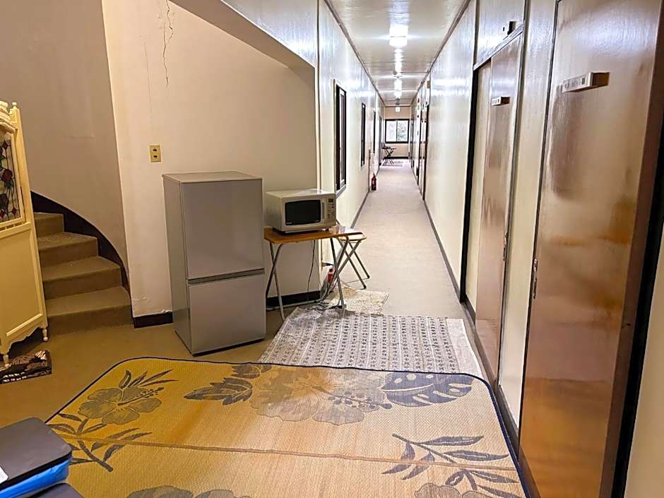 Eco Hotel Yunokosou - Vacation STAY 99597v