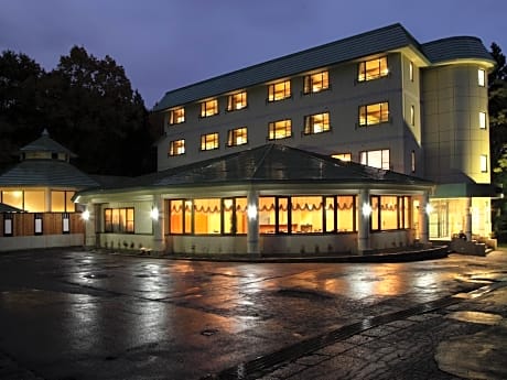 Hotel Oak Forest