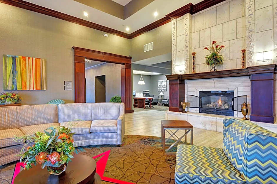 Homewood Suites By Hilton Amarillo