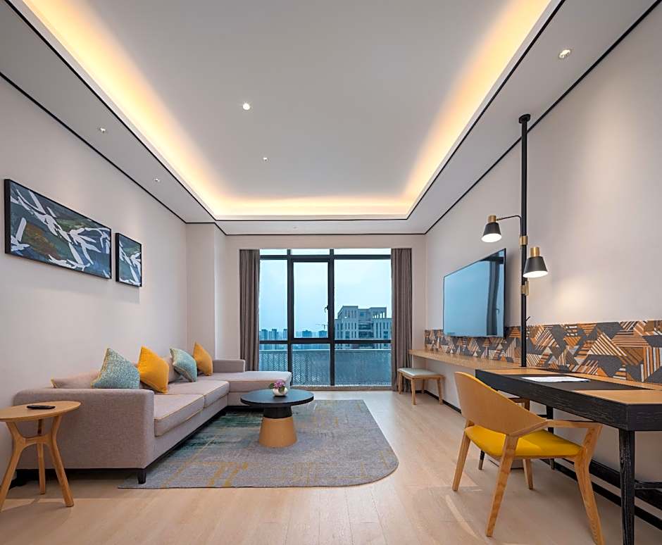 Hilton Garden Inn Nanchang