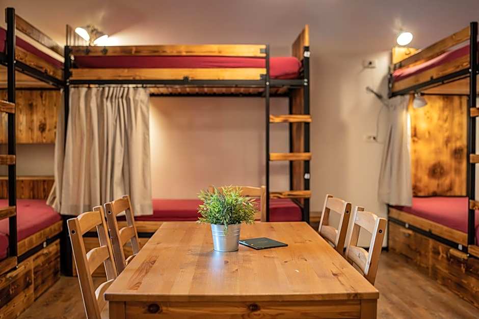 Turn Hostel