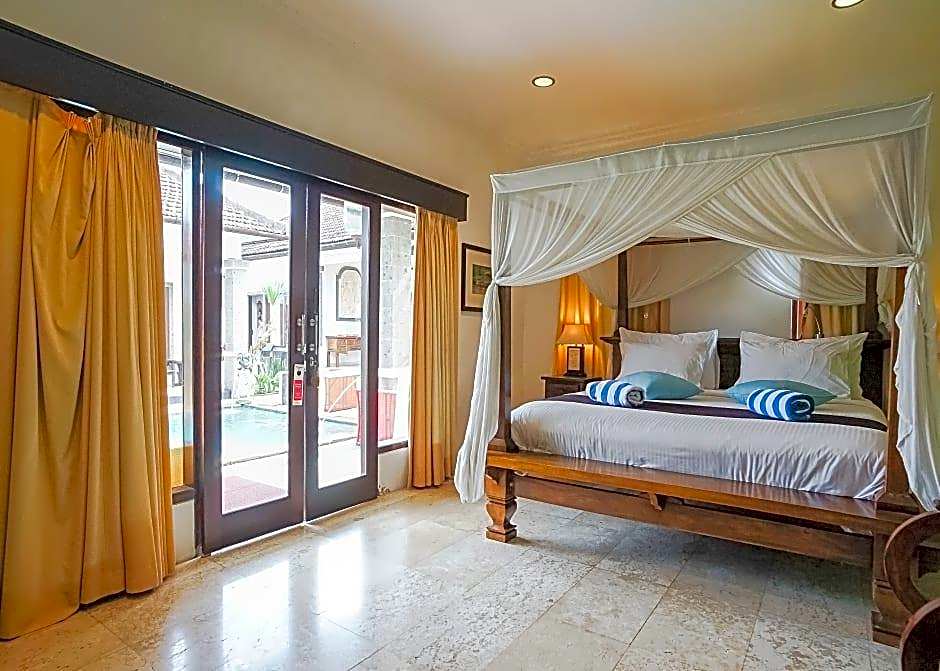 Balam Bali Villa