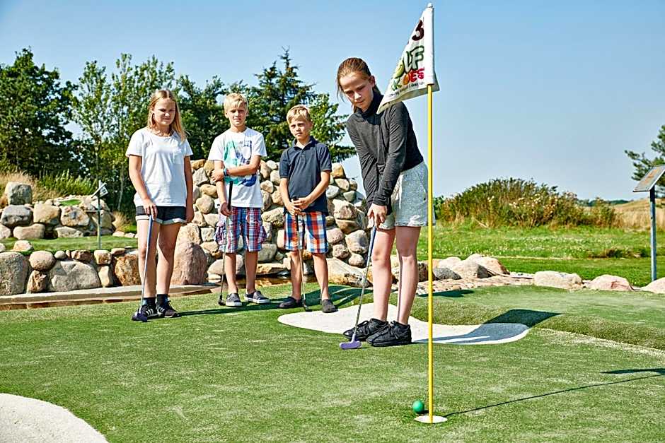 Lindvig - Ferie i naturen