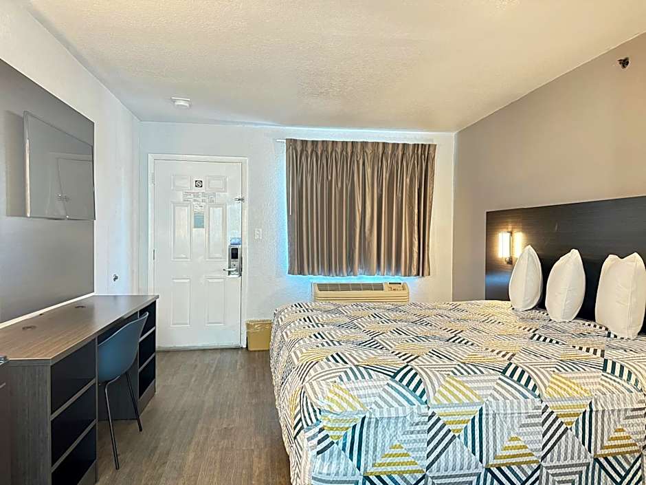 Masters Inn Tucker
