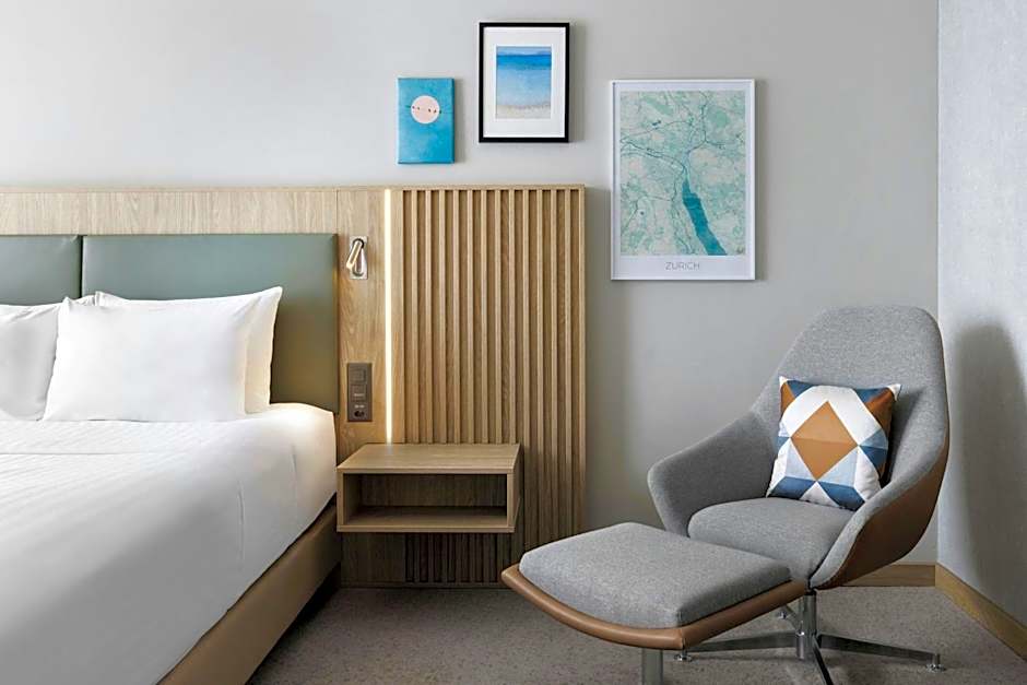 Courtyard by Marriott Zurich North