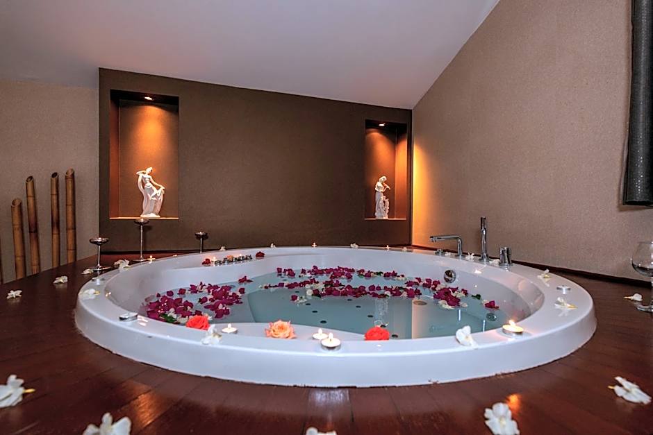 Blueberry Boutique Hotel