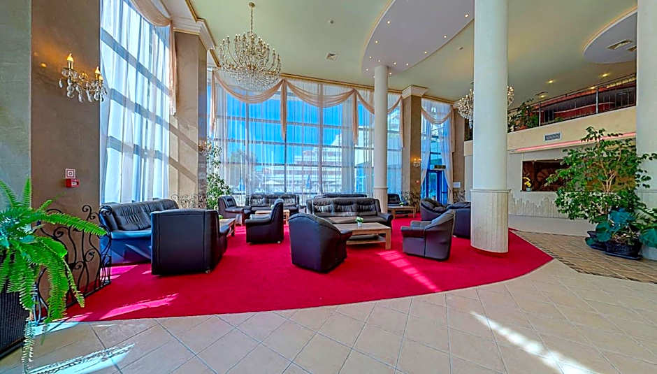Elena Hotel and Wellness - All Inclusive