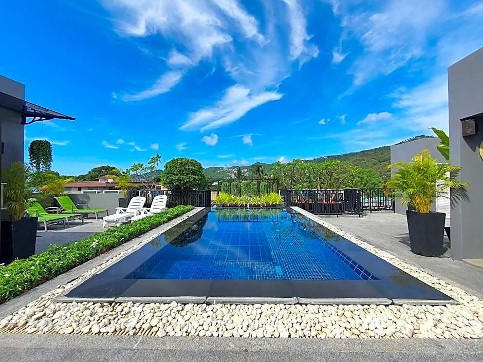 Ploen Chaweng Koh Samui Hotel