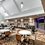 Residence Inn by Marriott Tampa Sabal Park/Brandon