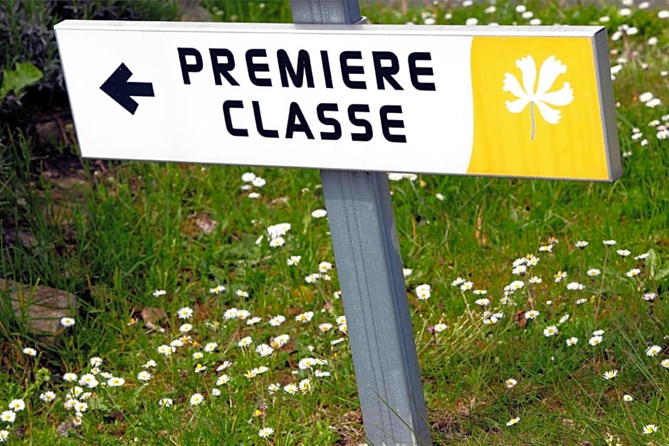 Premiere Classe Bordeaux Sud - Pessac Becquerel