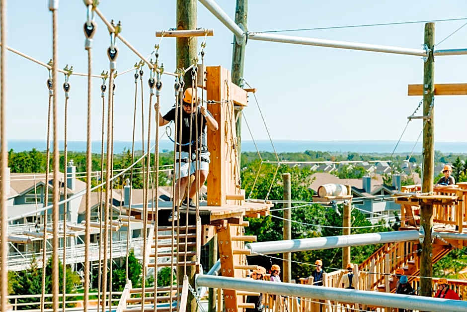 The Westin Trillium House, Blue Mountain