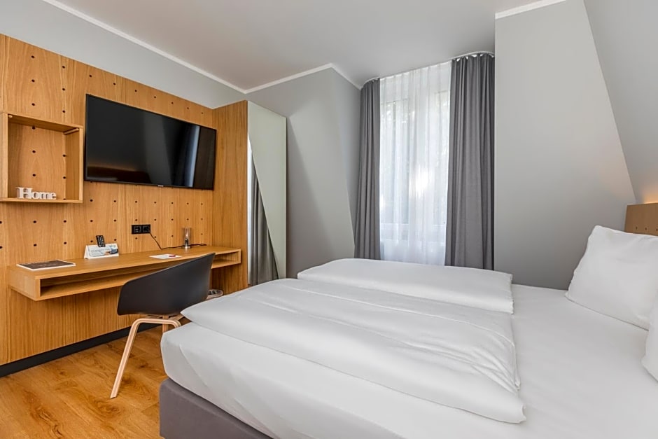 mk hotel eschborn