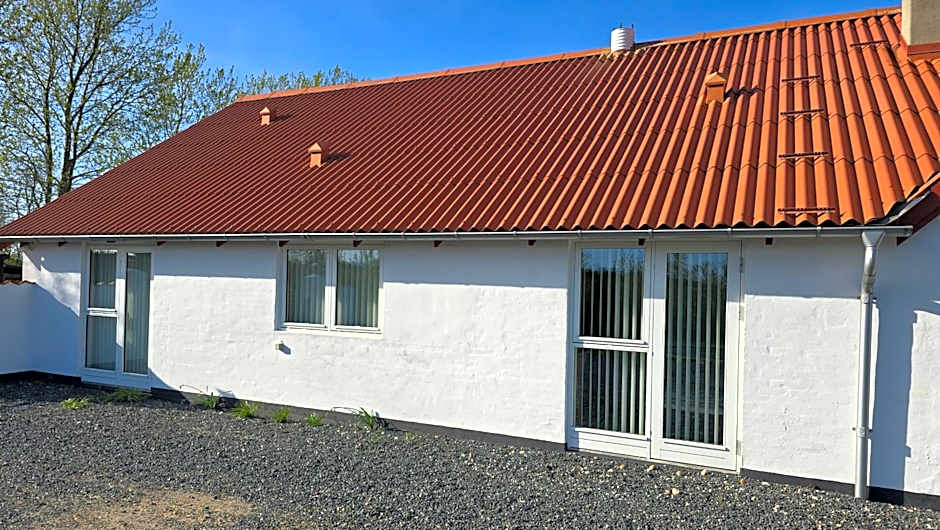 Sov Godt i Arnborg Bed & Breakfast